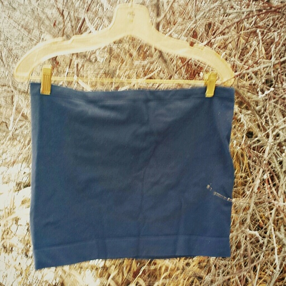 Bundle: 2 maternity pants + belly band! - Picture 8 of 8